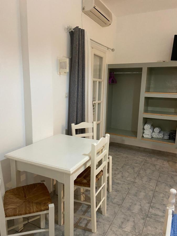Studio Letta Perissa  Bagian luar foto