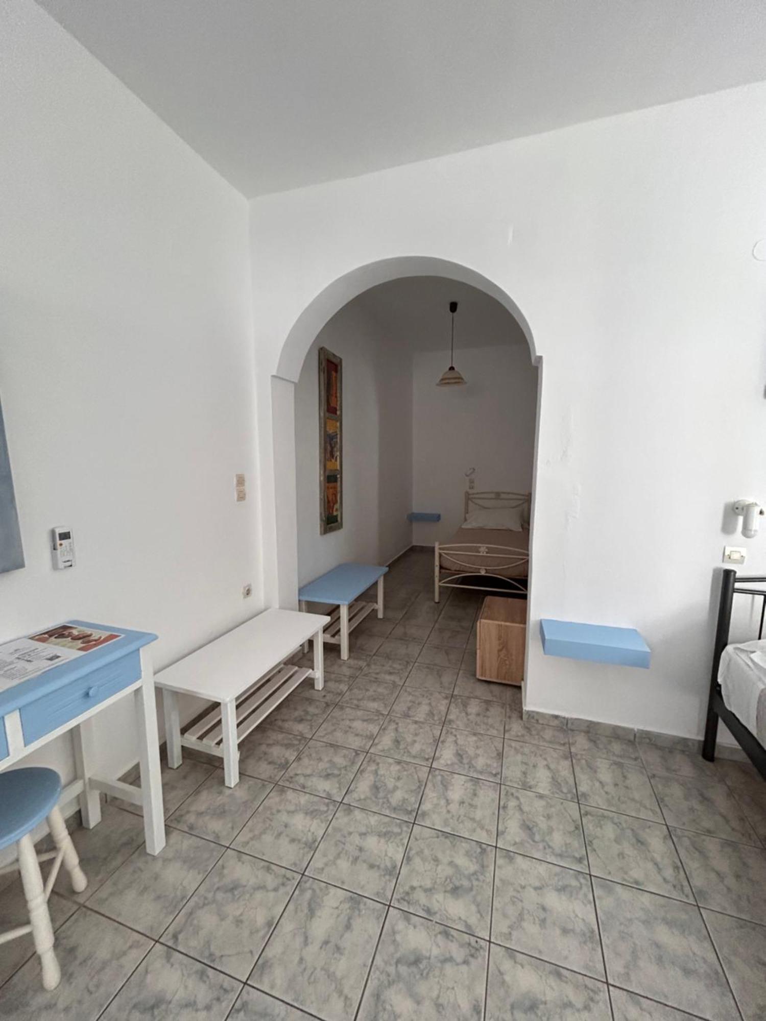 Studio Letta Perissa  Bagian luar foto