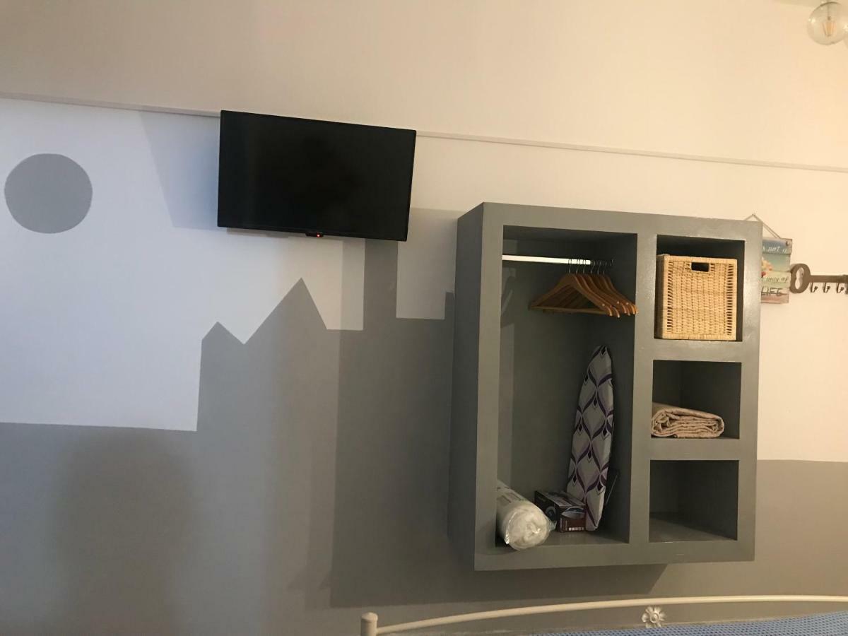 Studio Letta Perissa  Bagian luar foto